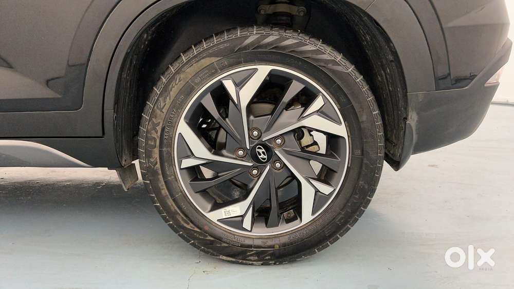 Hyundai Creta Sx (o) 1.5 Diesel Automatic, 2023, Diesel