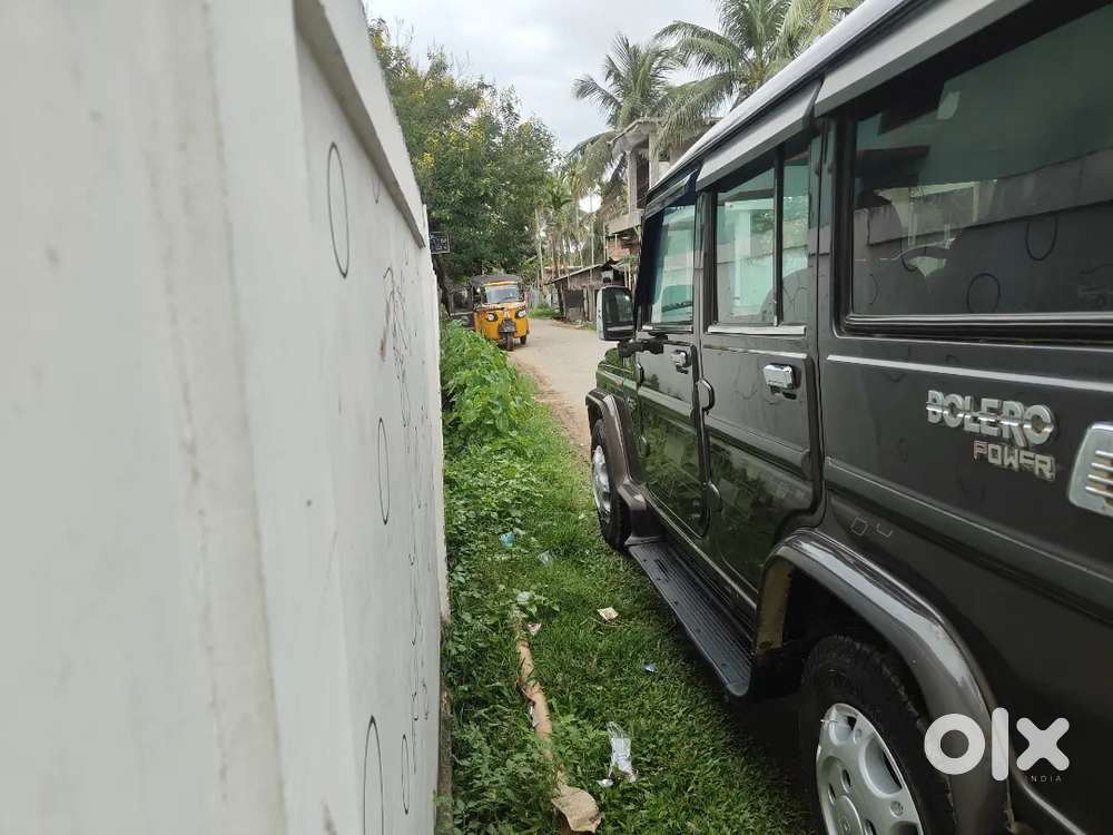 Bolero Zlx 2017