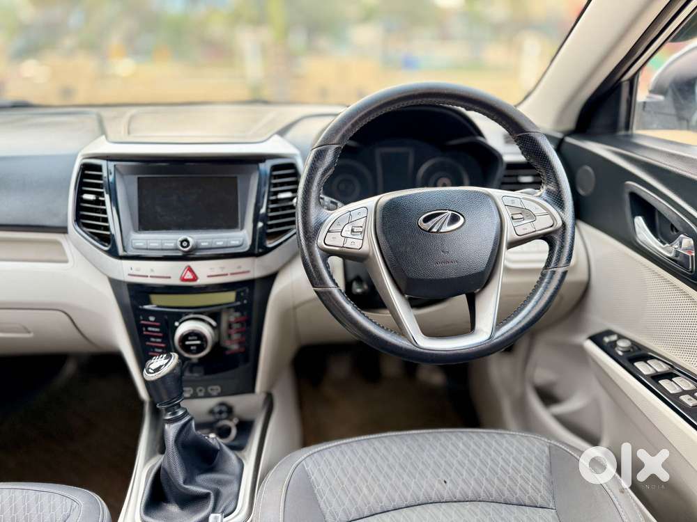 Mahindra Xuv300 W8 Diesel, 2019, Diesel
