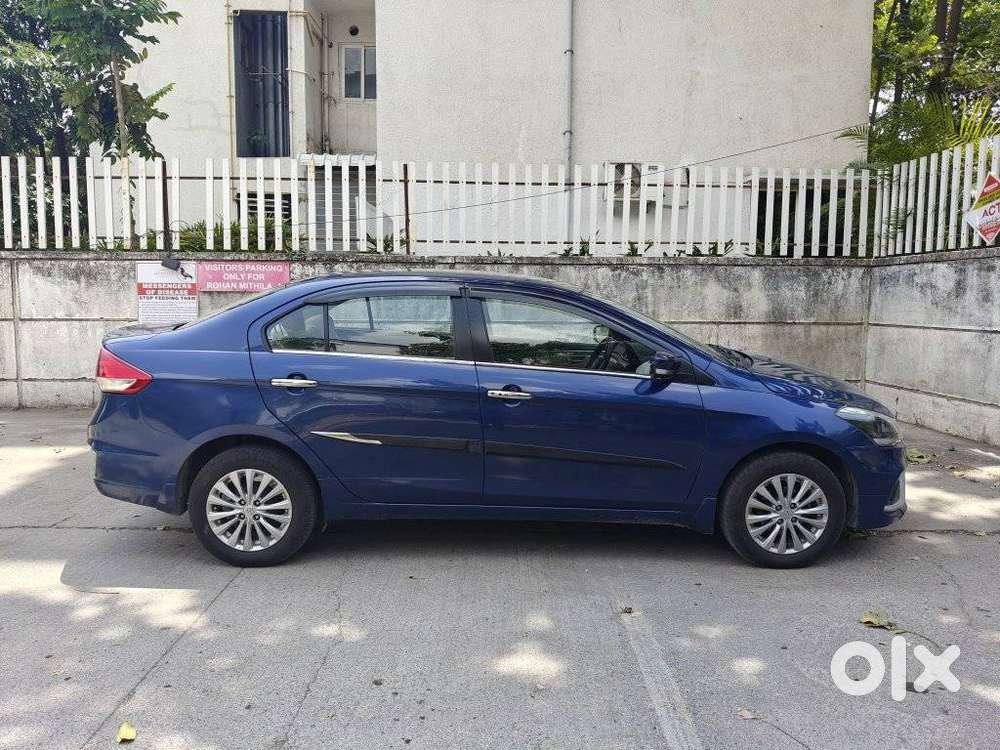 Maruti Suzuki Ciaz Zxi, 2022, Petrol