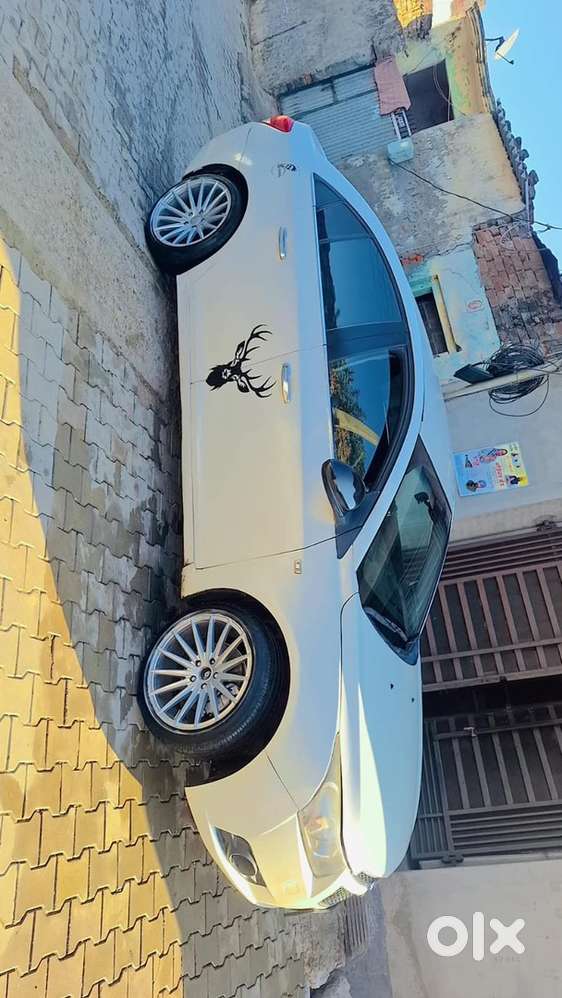 Chevrolet Cruze Diesel 2011