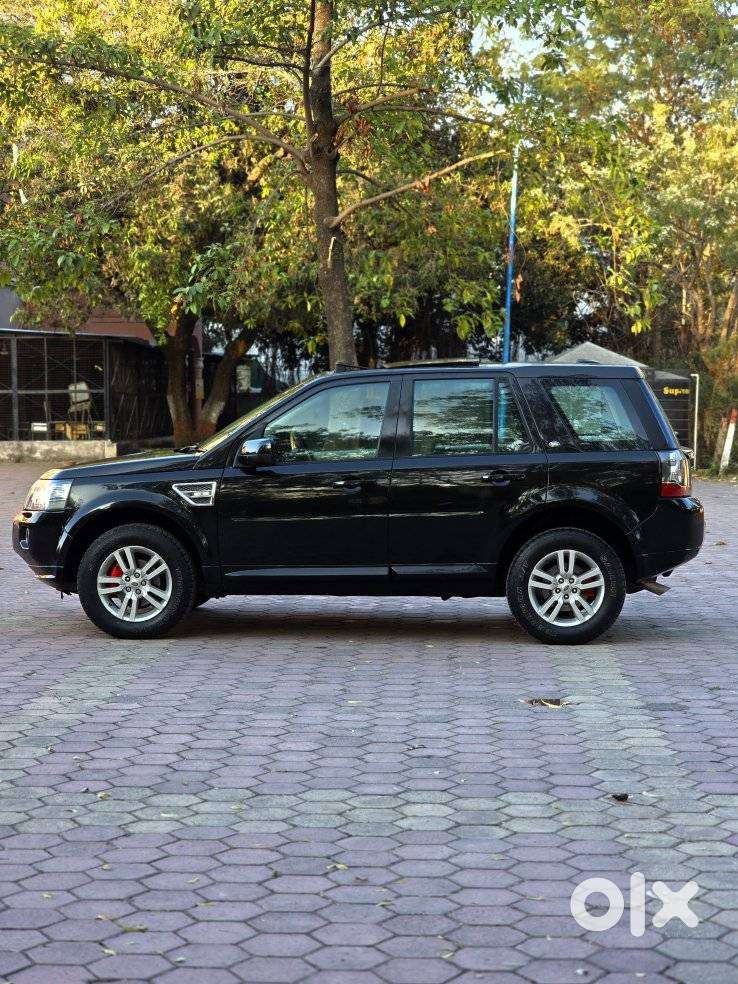 Land Rover Freelander 2 Sd4 Hse, 2014, Diesel