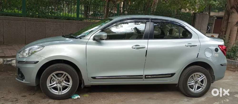 Maruti Suzuki Dzire Vxi 2024 Petrol Manual