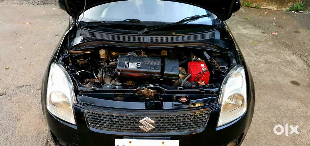 Maruti Suzuki Dzire 1.2 Vxi Cng, 2008, Cng & Hybrids
