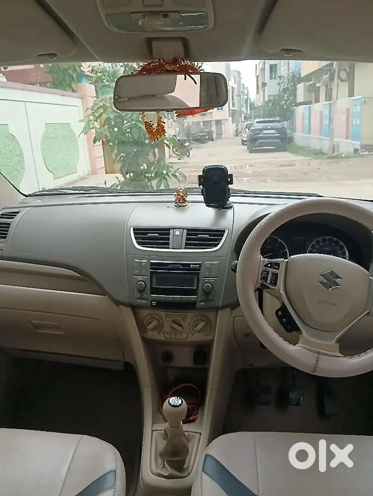 2017 Maruti Ertiga Vdi Smart Hybrid Abs Good Condition All Okay