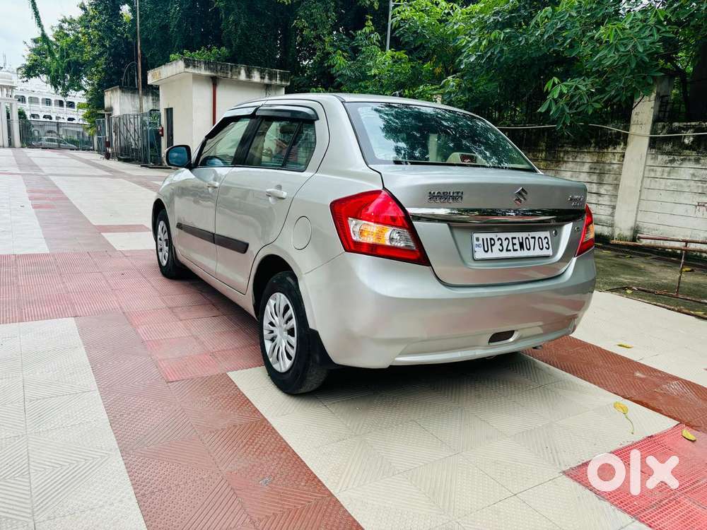 Maruti Suzuki Swift Dzire, 2013, Diesel