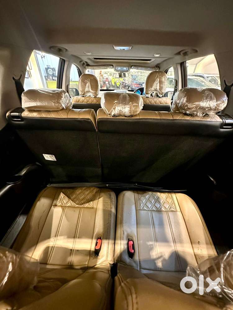 Mahindra Xuv500 W11 Option At, 2019, Diesel