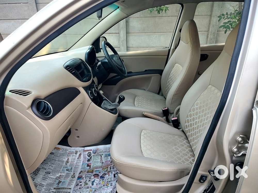 Hyundai I10 Era 1.1, 2008, Petrol