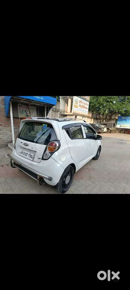 Chevrolet Beat 2012 Diesel 100000 Km Driven