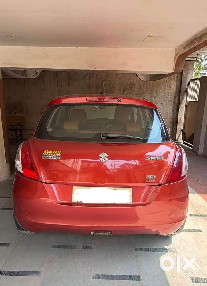 Maruti Suzuki Swift 2012 Diesel Good Condition