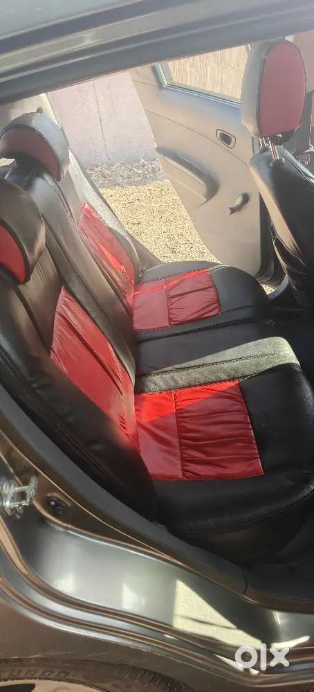 Chevrolet Beat Ls Petrol 2011