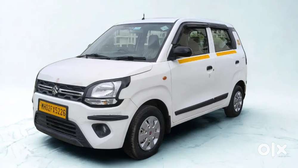 Maruti Suzuki Wagon R 2023 Cng Lxi