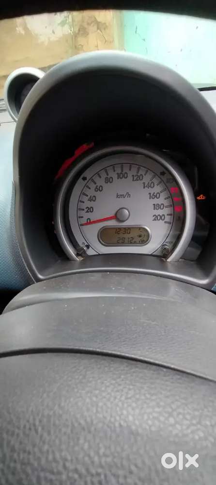 Maruti Suzuki Ritz 2011 Diesel Well Maintained