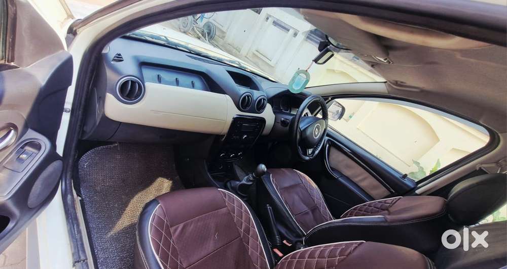 Renault Duster Rxz, 2018, Diesel