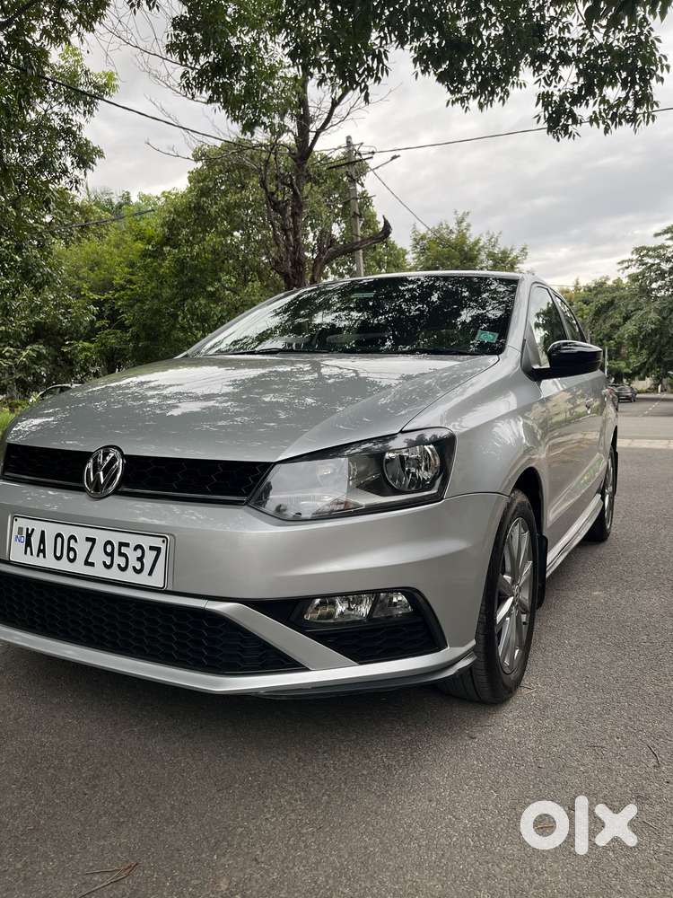 Volkswagen Polo 1.0 Highline Plus TSI, 2021, Petrol