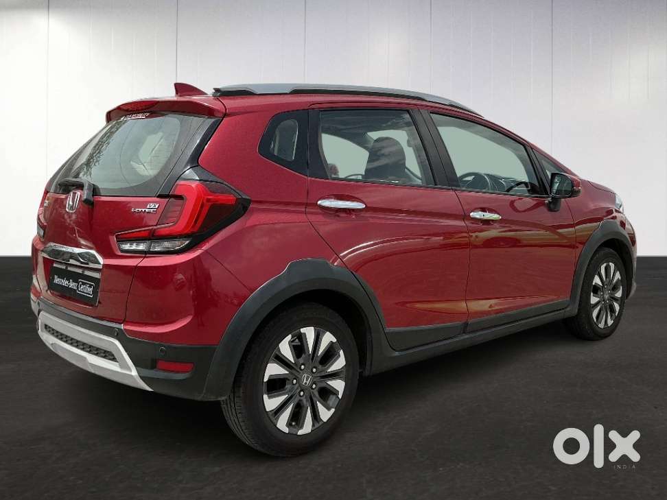Honda Wr-v 1.5 Vx I-dtec, 2020, Diesel