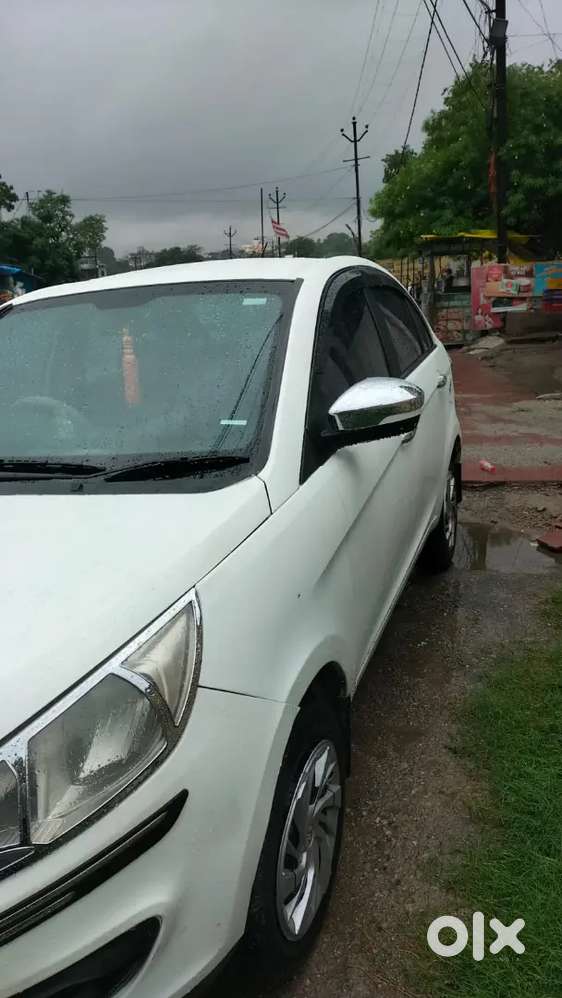 Tata Zest Diesel Manual 2015