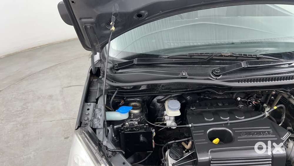 Maruti Suzuki Wagon R Lxi Cng, 2015, Cng & Hybrids