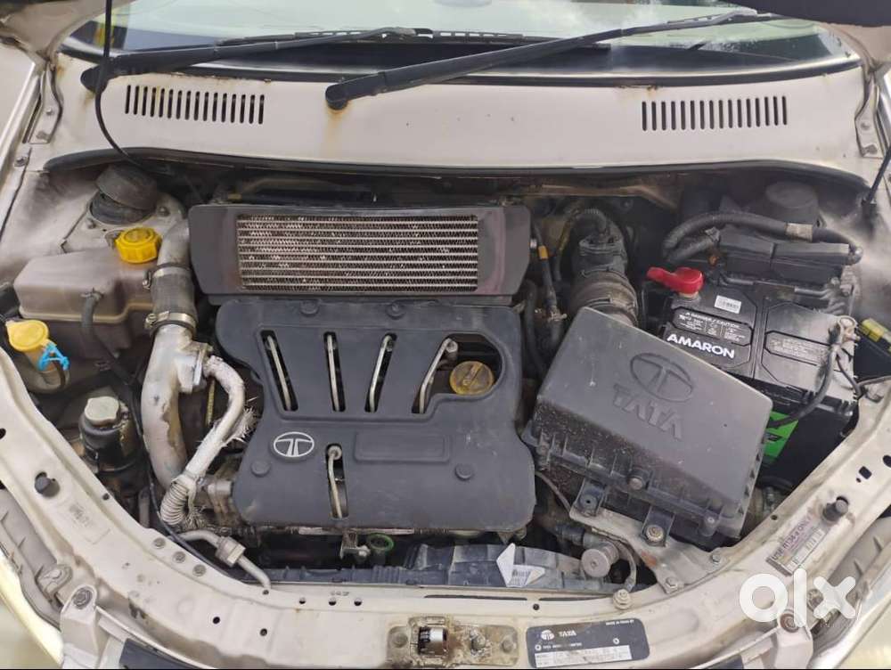 Tata Indica Ev2 2012 Diesel Good Condition