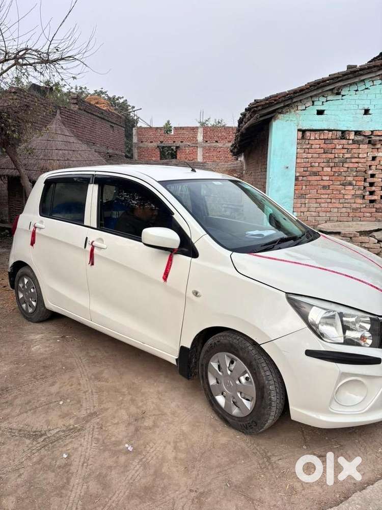 Maruti Suzuki Celerio 1.0 Tour 2019