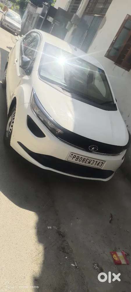 Tata Altroz 2022 Petrol 47000 Km Driven