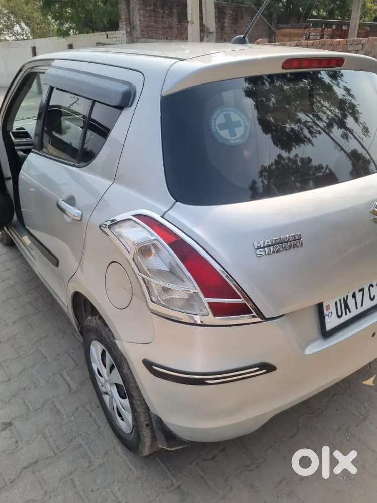New Condition Swift