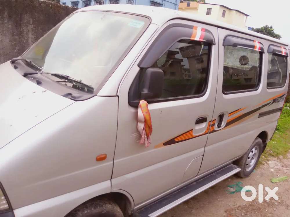 Maruti Suzuki Eeco 2022 Petrol 46351 Km Driven