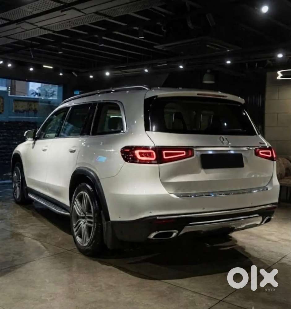 Mercedes-benz Gls 400d 4matic, 2023, Diesel