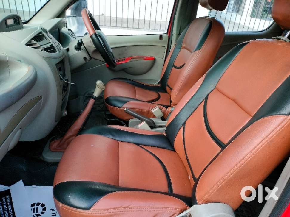 Mahindra Xylo E4, 2010, Diesel