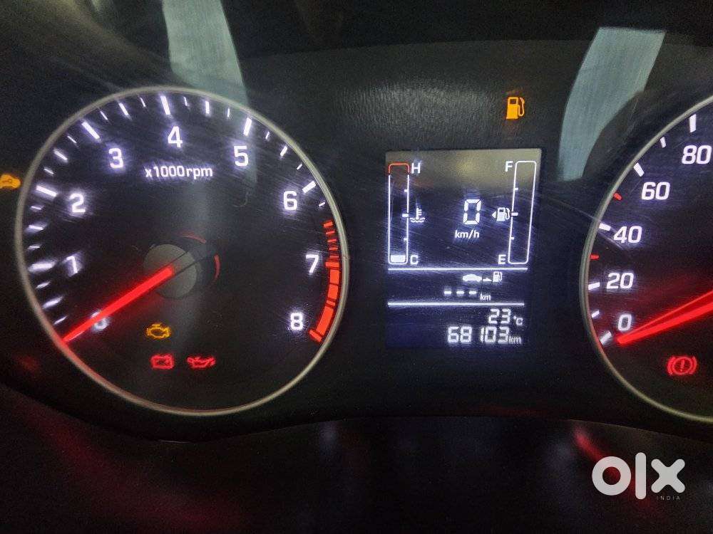 Hyundai I20 Sportz 1.2 Vtvt, 2019, Cng & Hybrids