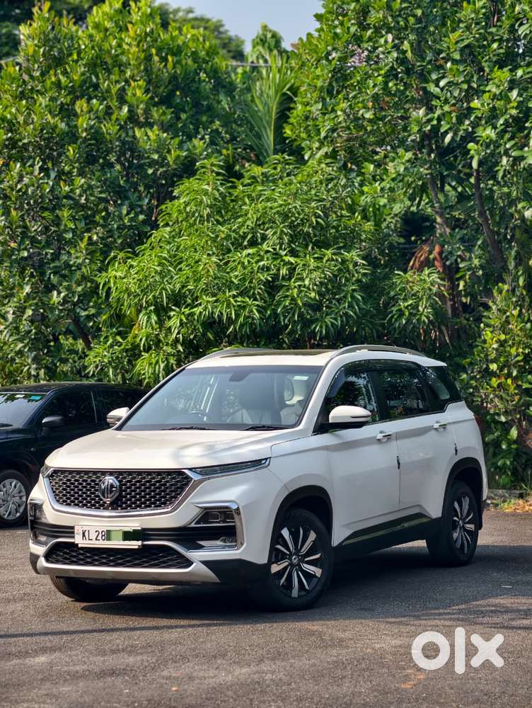 Mg Hector 2.0 Smart Diesel, 2019, Diesel