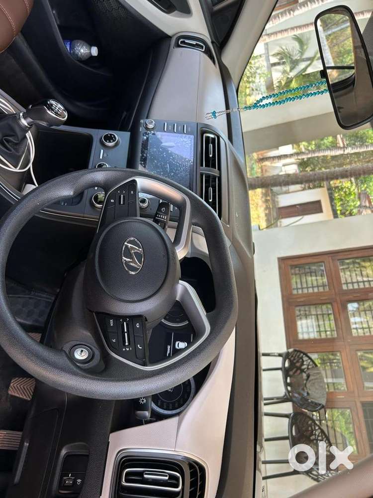 Hyundai Creta Well Maintained