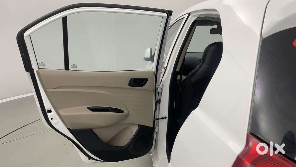 Hyundai Santro Magna, 2021, Petrol