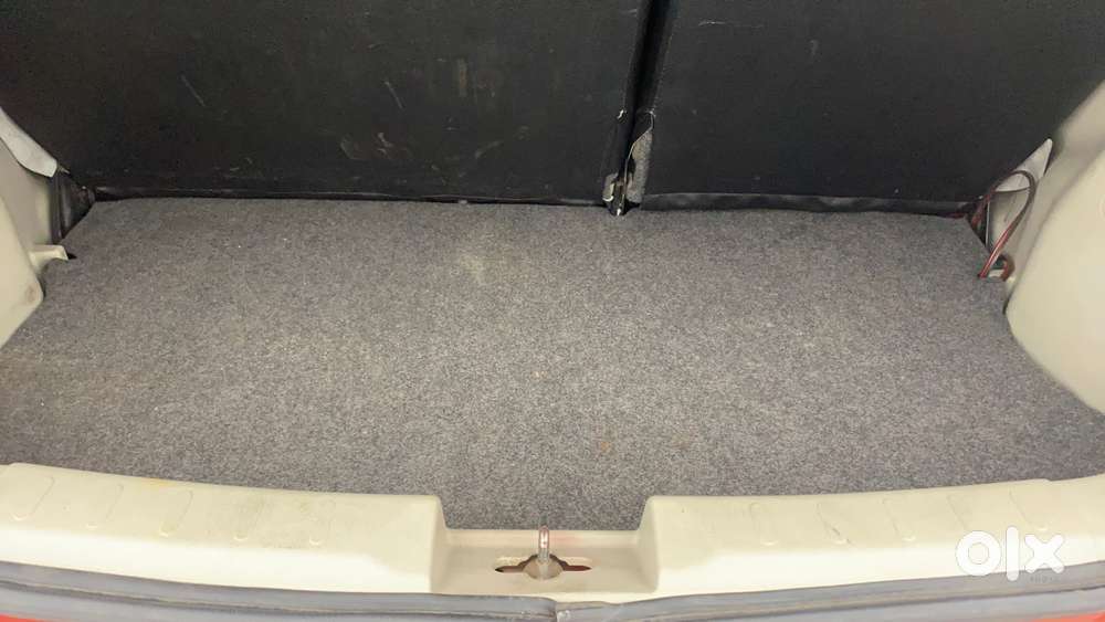 Maruti Suzuki Celerio Zxi Optional Mt, 2018, Petrol