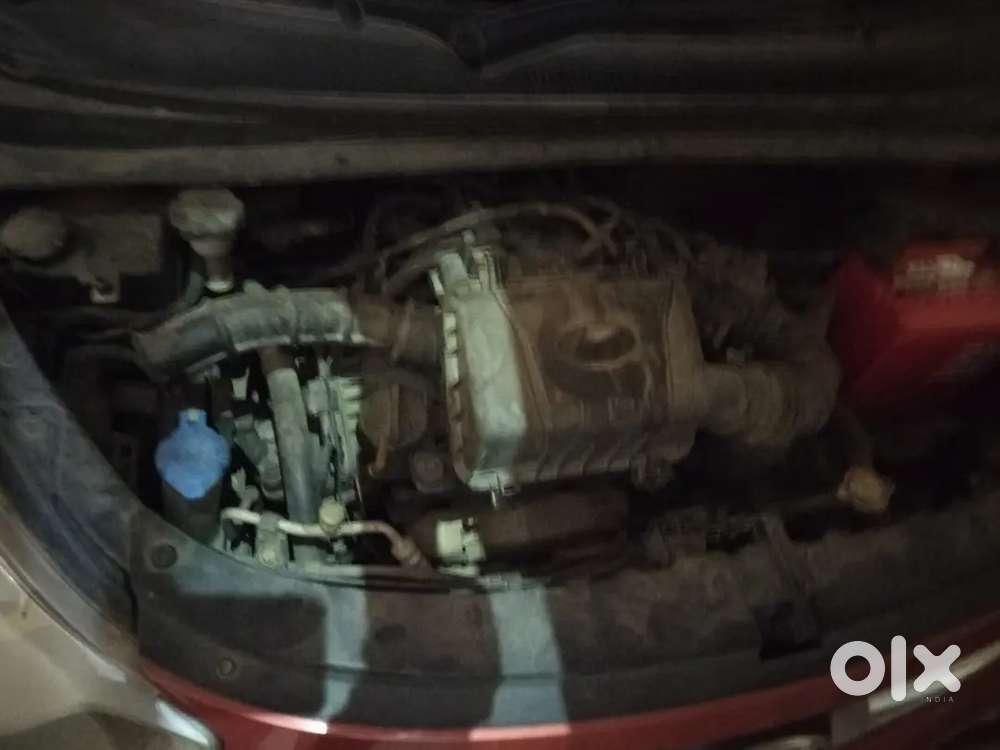 Hyundai I10 2011 Petrol Well Maintained