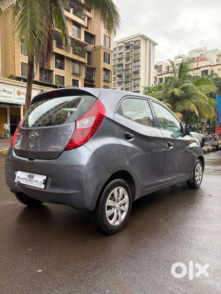 Hyundai Eon Magna, 2011, Petrol