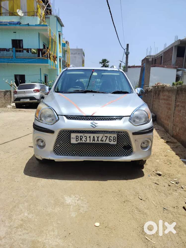 Maruti Suzuki Alto 800 2014 Petrol 61000 Km Driven