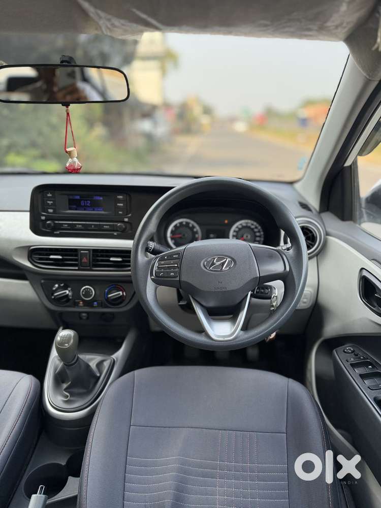 Hyundai Grand I10 Nios, 2022, Petrol