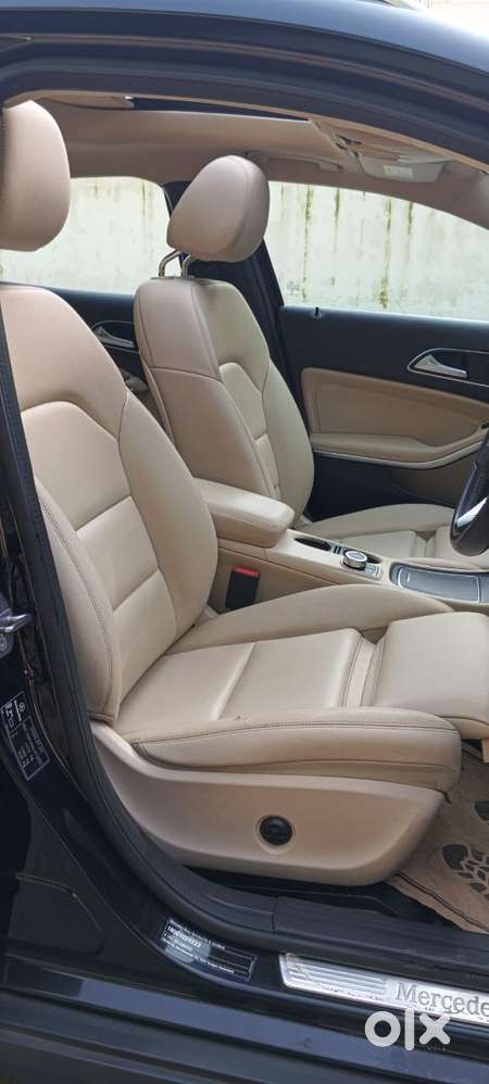 Mercedes-benz Gla 200, 2019, Petrol