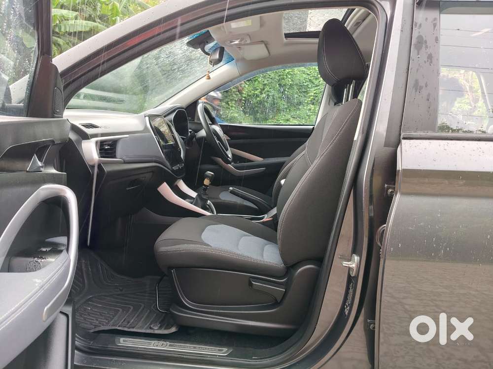 Mg Hector Shine 1.5 Turbo Mt, 2022, Petrol