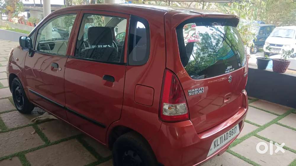 Maruti Suzuki Estilo 2009 Petrol 75000 Km Driven