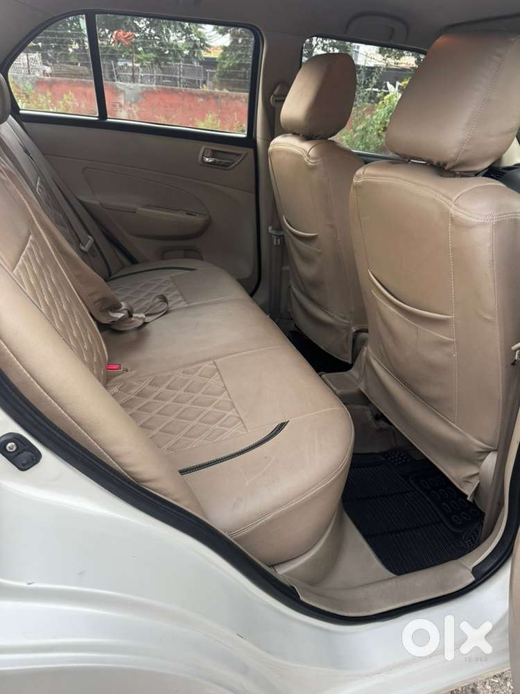 Maruti Swift Dzire 2014 Petrol