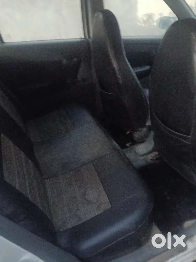 Alto Car December 2015 Driv 83000