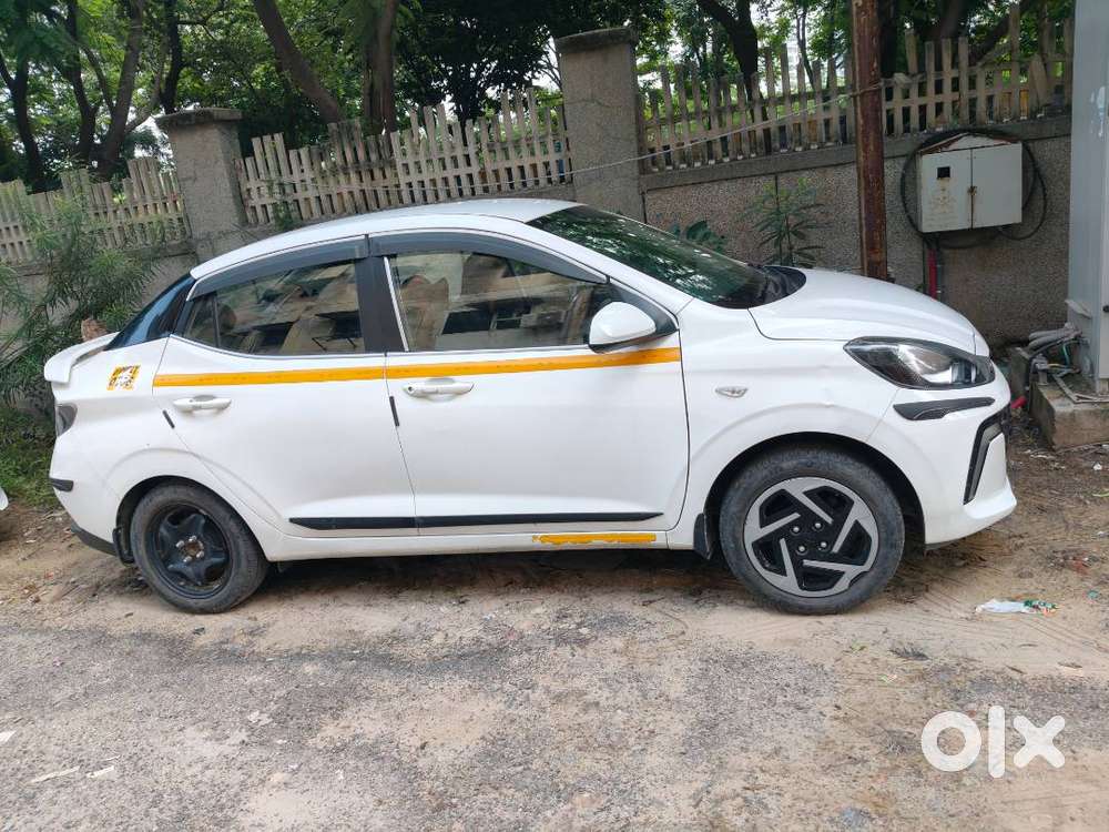 Hyundai Aura 2023 Year