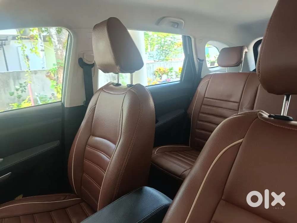 Mg Hector 2020 Petrol 45000 Km Driven