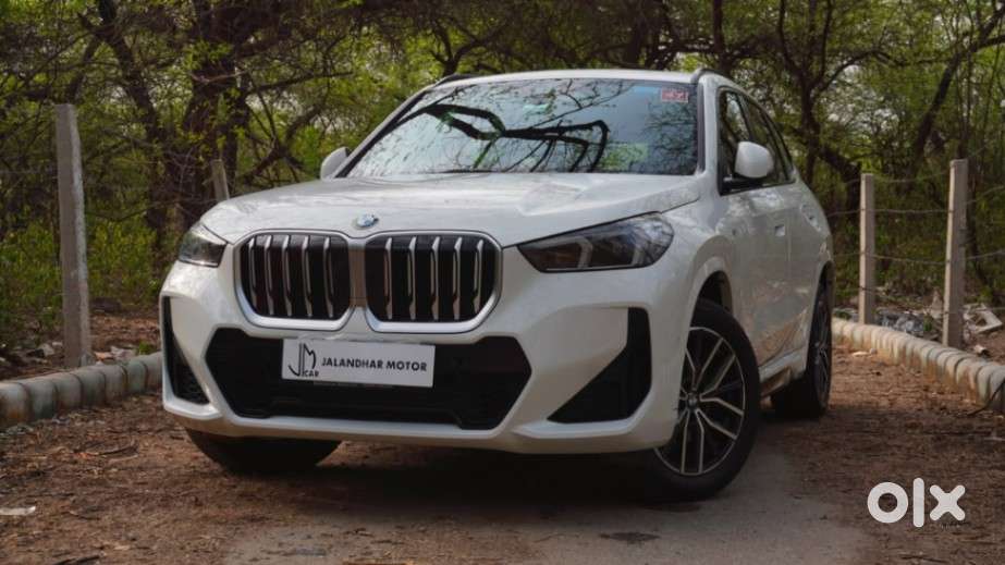 Bmw Ix1 Xdrive30 M Sport, 2025, Petrol