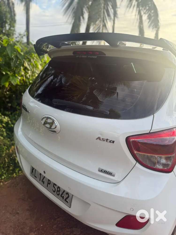 Hyundai I10 Diesel Manual 2014