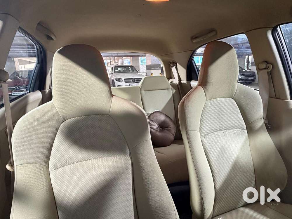 Honda Brio S Mt, 2012, Petrol