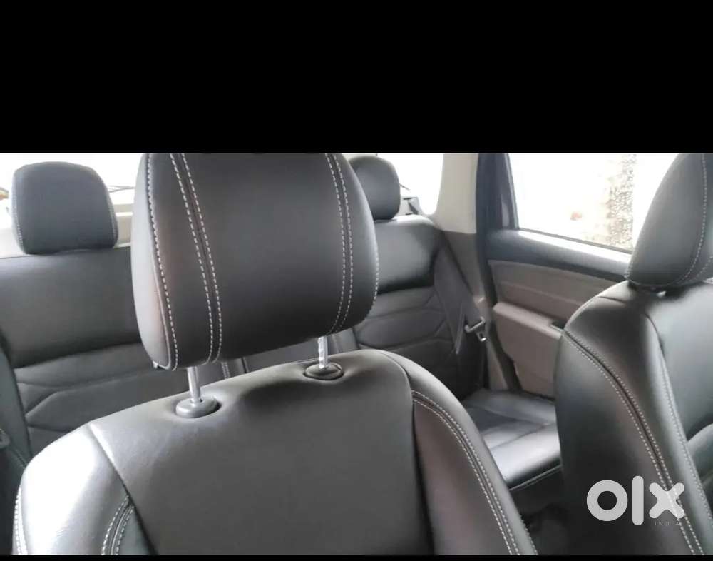 Renault Duster 2017 Model- Diesel Automatic