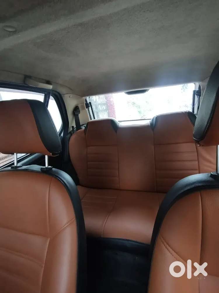 Tata Indica Ev2 Diesel 2016